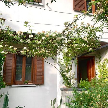 SantʼArcangelo di Romagna Beau Rivage - Room Studio In Villa מראה חיצוני תמונה