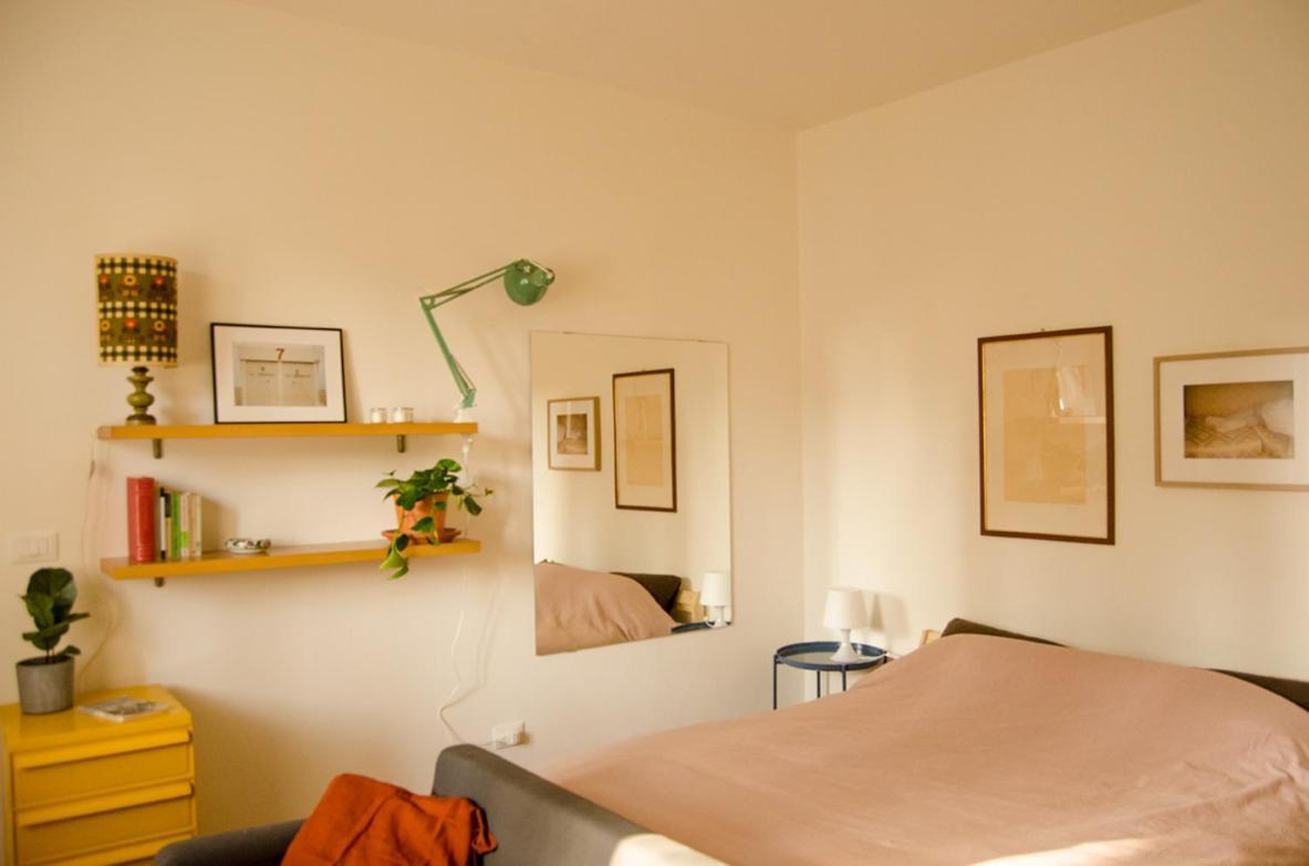 SantʼArcangelo di Romagna Beau Rivage - Room Studio In Villa מראה חיצוני תמונה