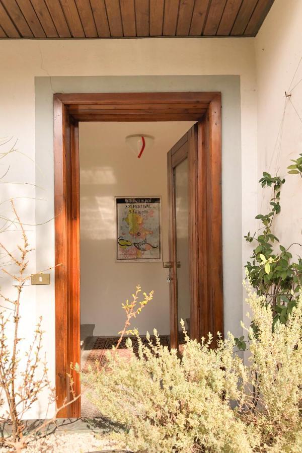 SantʼArcangelo di Romagna Beau Rivage - Room Studio In Villa מראה חיצוני תמונה