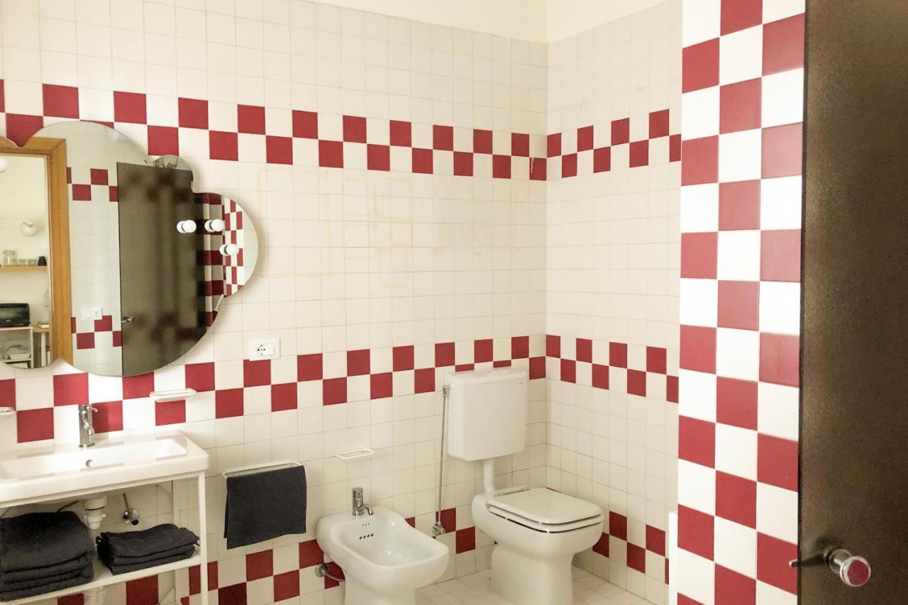 SantʼArcangelo di Romagna Beau Rivage - Room Studio In Villa מראה חיצוני תמונה