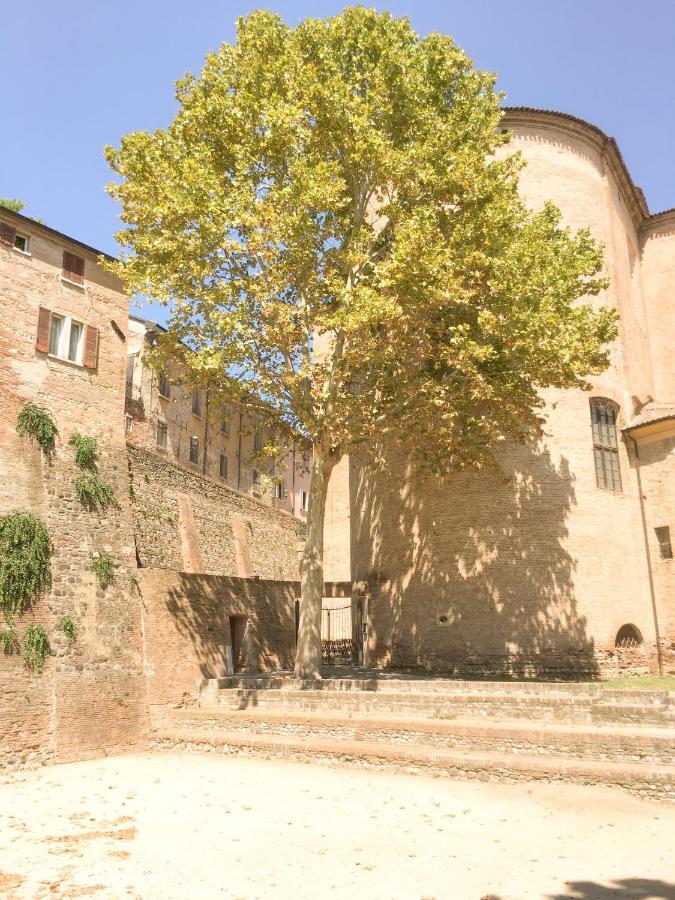 SantʼArcangelo di Romagna Beau Rivage - Room Studio In Villa מראה חיצוני תמונה
